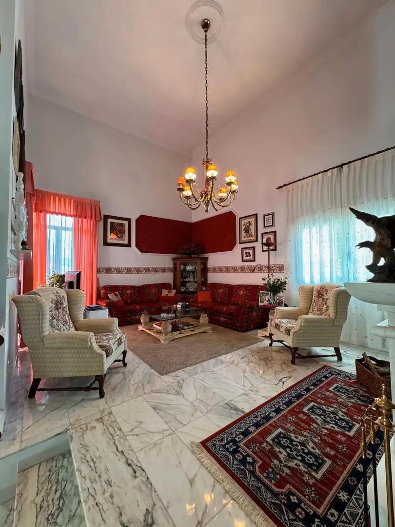 Casa o chalet en venta en Calle Parque Sur, 15, Megeces