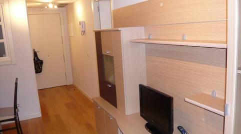 Foto 3 de Pis de lloguer a Avenida del Euro, PAU de Carabanchel,  Madrid Capital