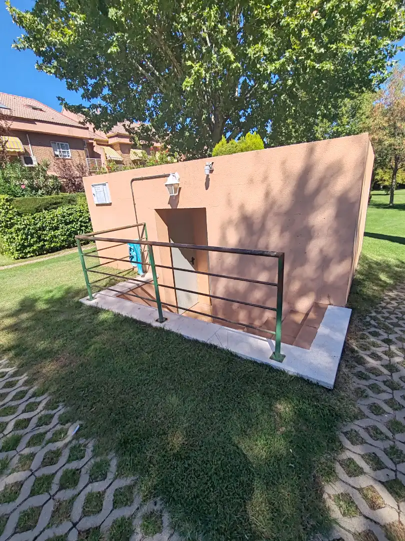 Villa mit Terrasse zum Verkauf in Calle Giralda, imagen 34