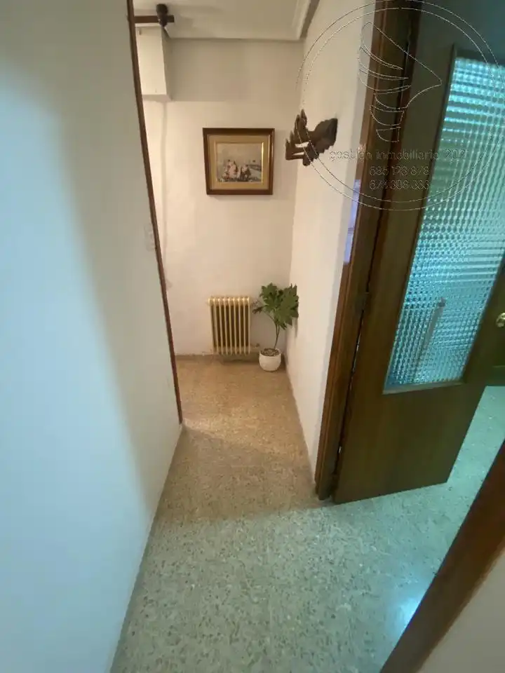 Planta baixa en venda en Jaén amb Terrassa
