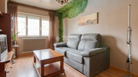 Photo 5 of Flat for sale in Chinchibarra, Salamanca Capital