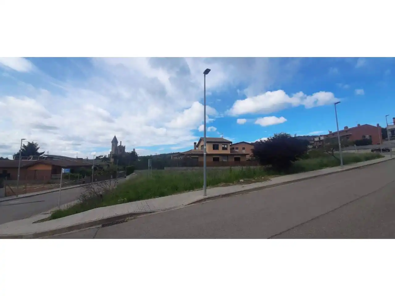 Terreny residencial en venda a Calle DE LA RECLOSA, imagen 2