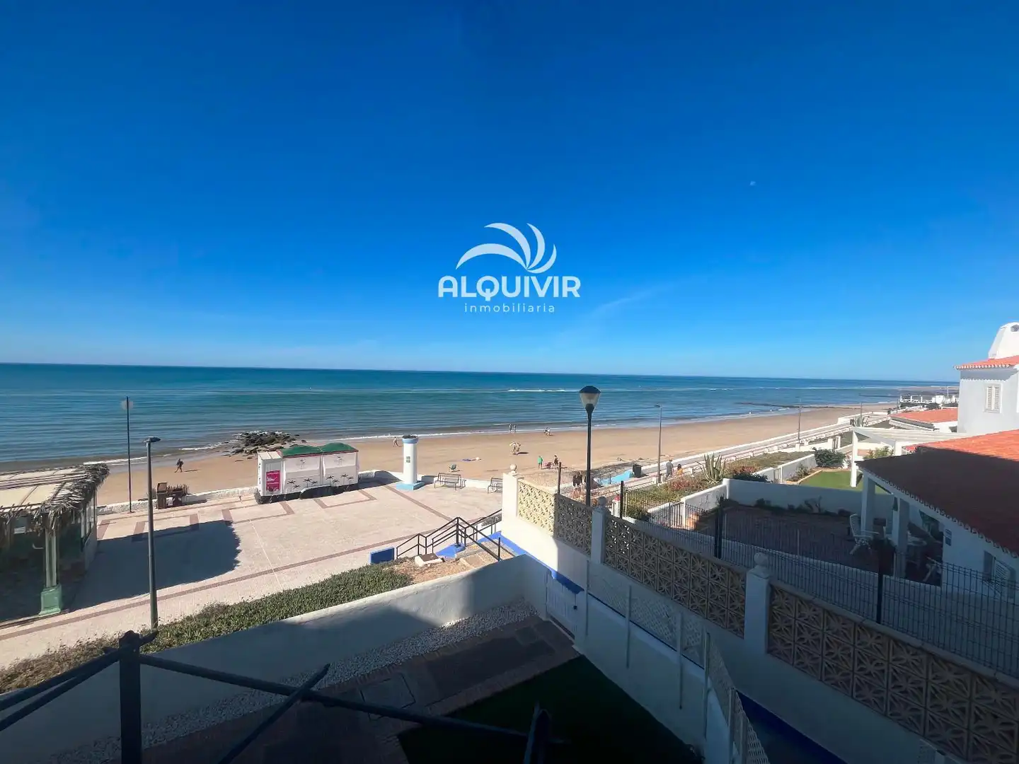 Flat with garden for sale in Matalascañas, imagen 20