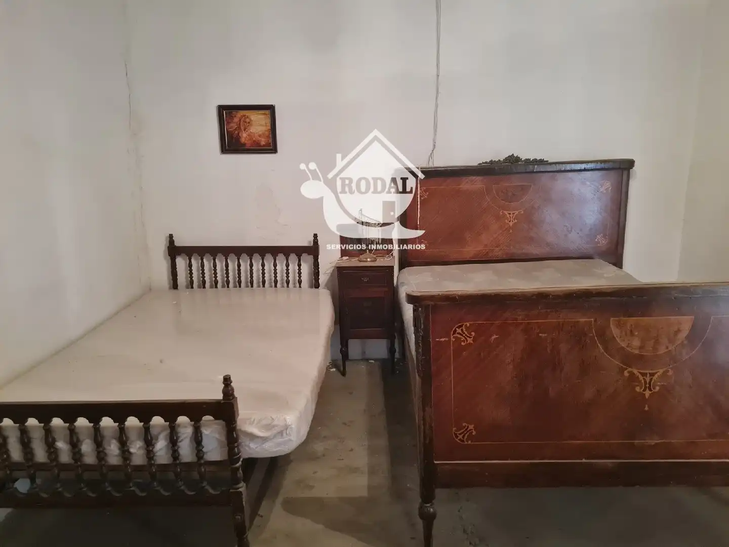 Casa o chalet en venta en Ruiz Muñoz, 8, Bentarique