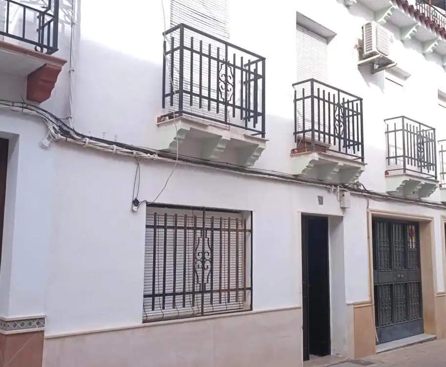 House for sale in Lucas Jurado, imagen 3