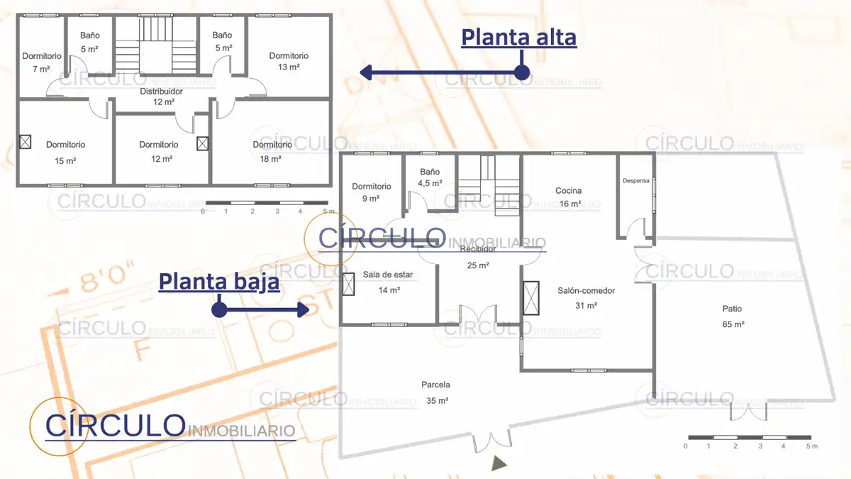 Casa o chalet en venta en Lorca con Calefacción, Trastero y Amueblado