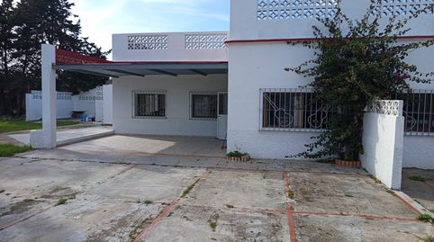 Foto 5 de Finca rústica en venda a Camino de Santa Teresa, 152, Aguadulce - Almadraba - Punta Candor, Rota