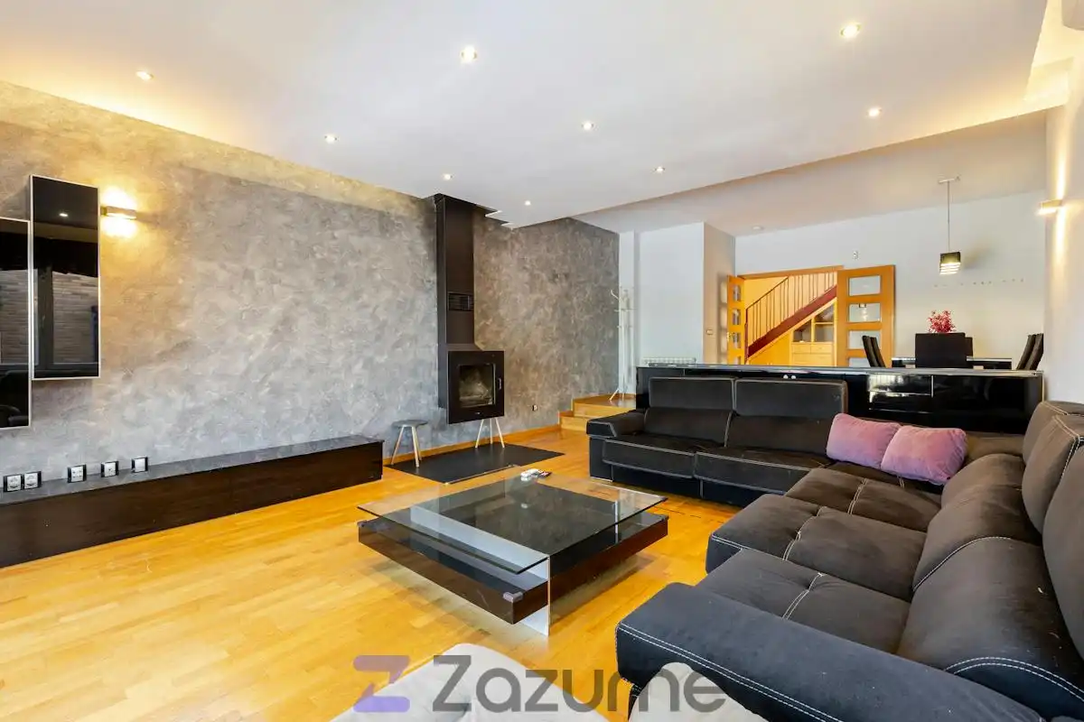 Haus mit Pool zur Miete in Cmo Viejo de Cobeña, imagen 4
