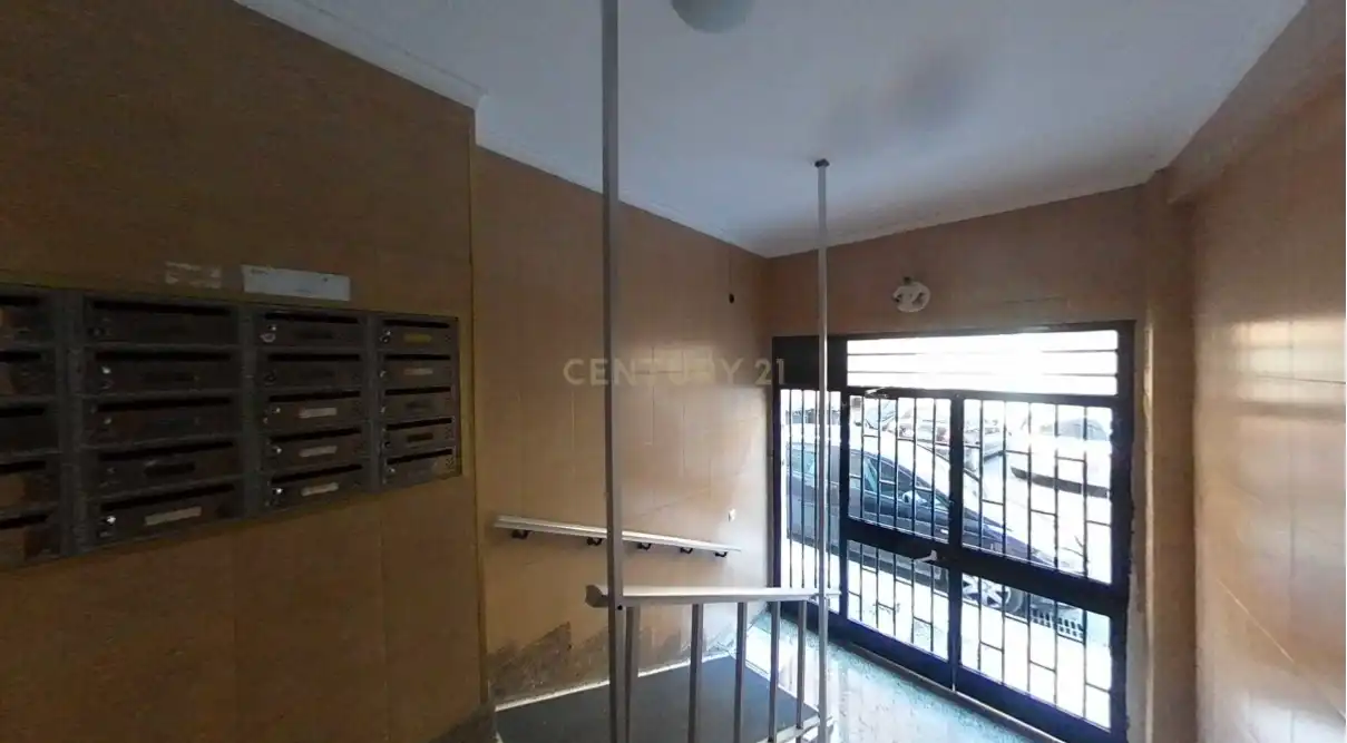 Apartamento en venta en Málaga