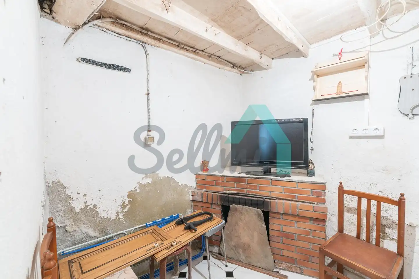 Casa a schiera in vendita a La Casomera, imagen 12