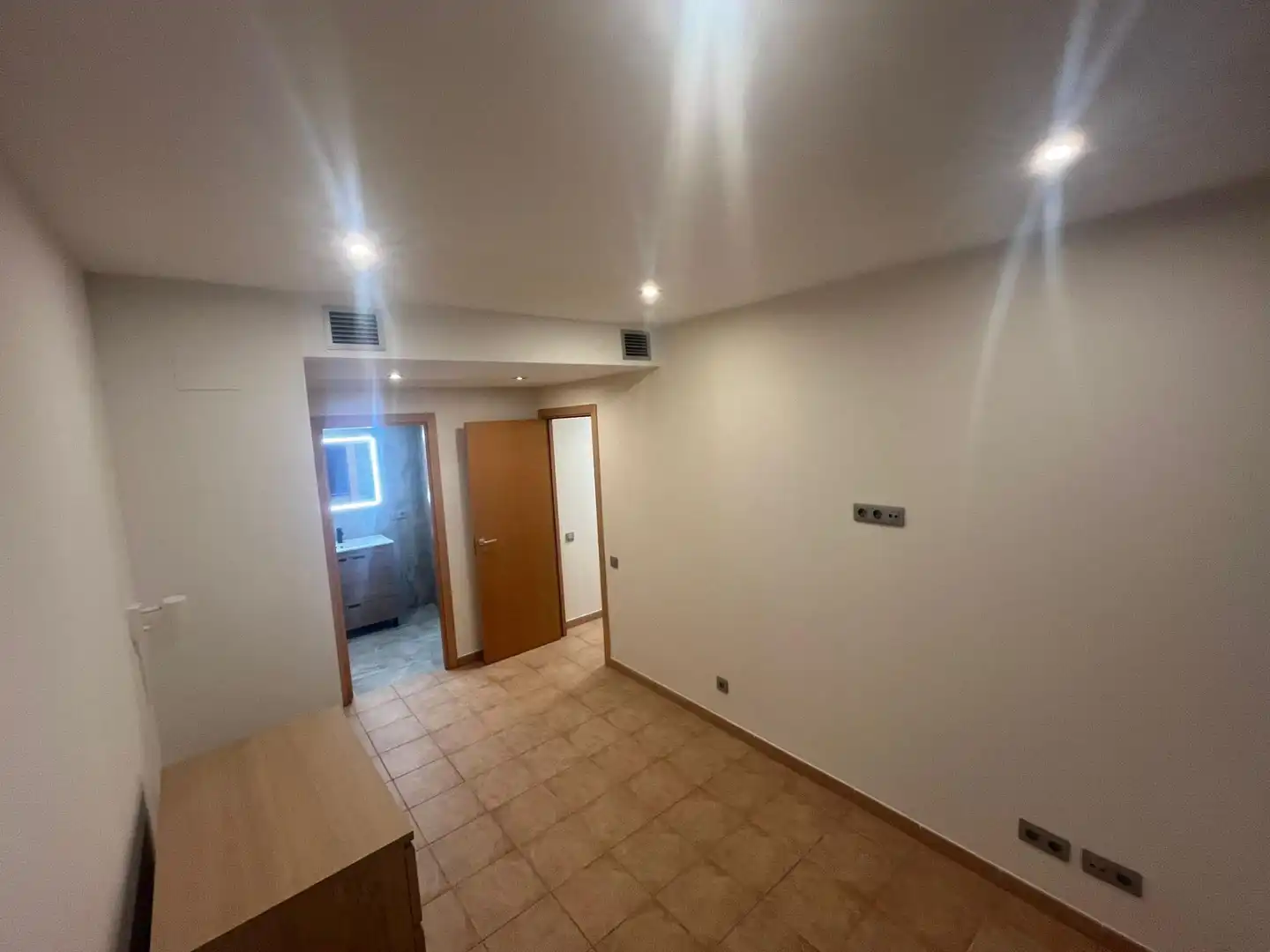 Appartamento con terrazza in vendita a Santa Clotilde, imagen 5