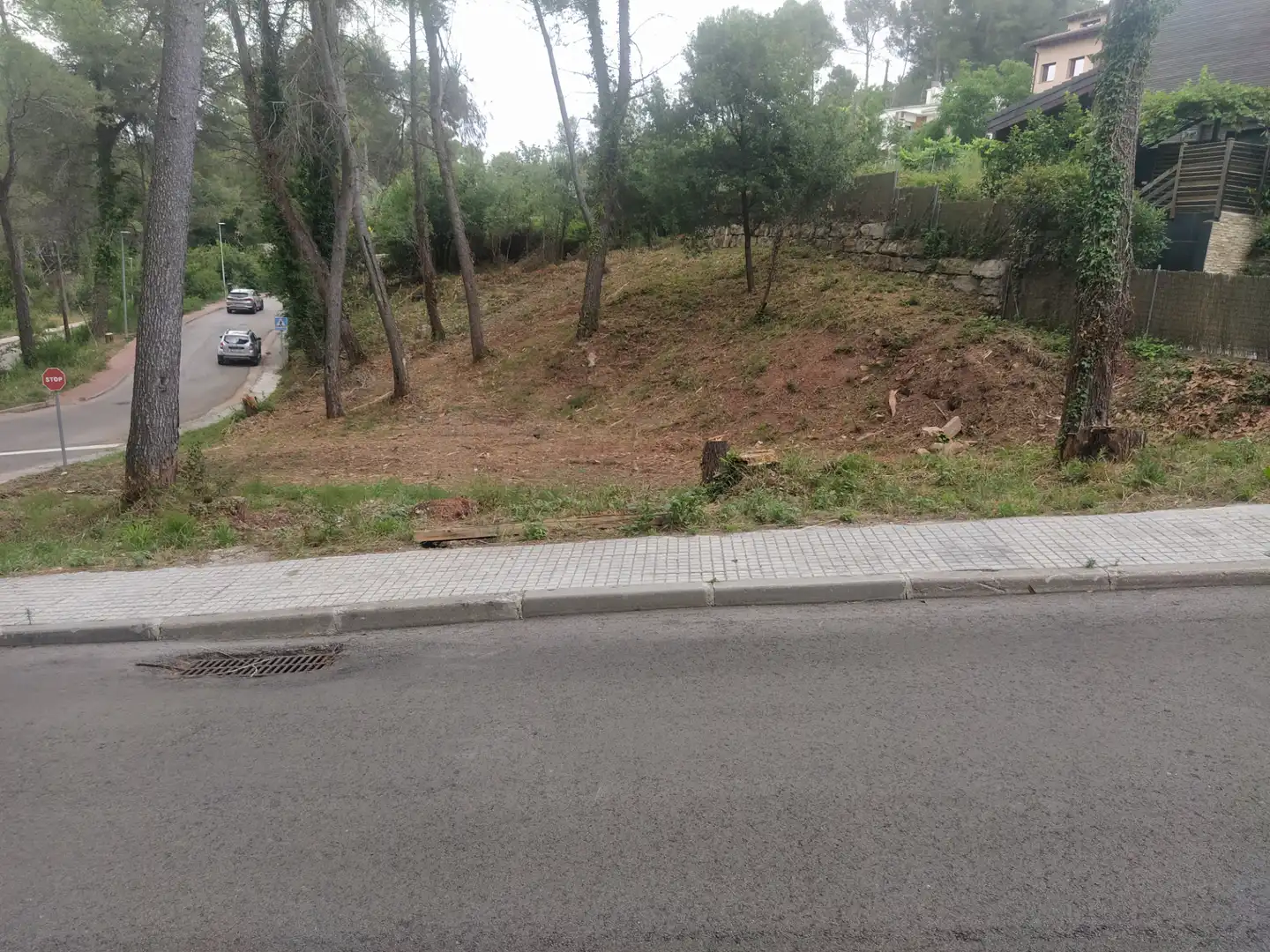 Terreny residencial en venda a Avinguda de les Cases Pairals 30, imagen 4