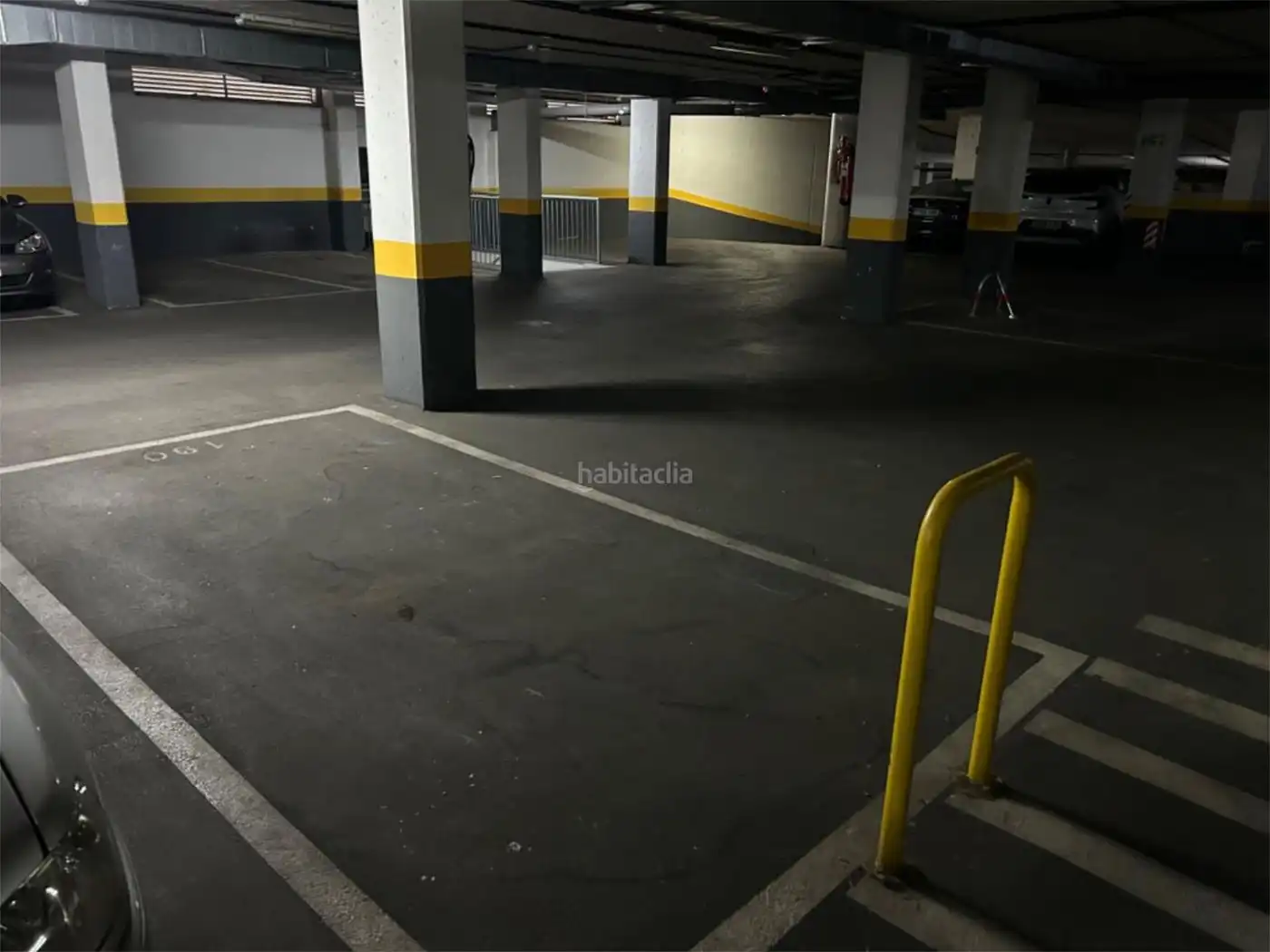 Individual en venda a Avenida Carlos V 117, imagen 4