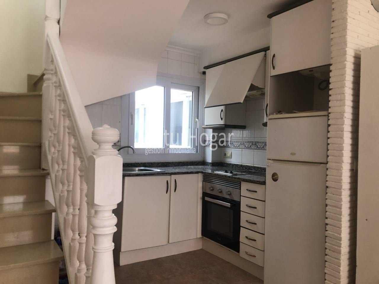 Maisonette zur Miete in La Cañada