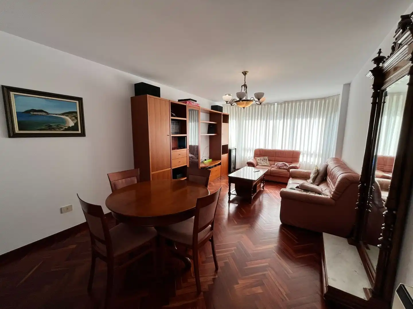 Wohnung mit Aufzug zum Verkauf in Ponteceso, imagen 3