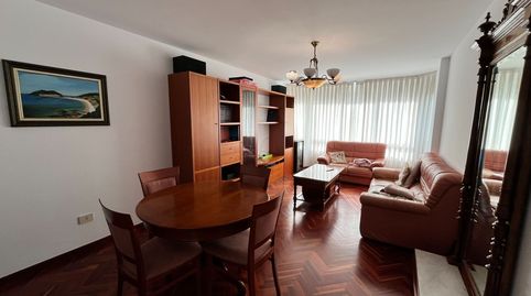 Foto 3 de Piso en venta en Ponteceso, A Coruña