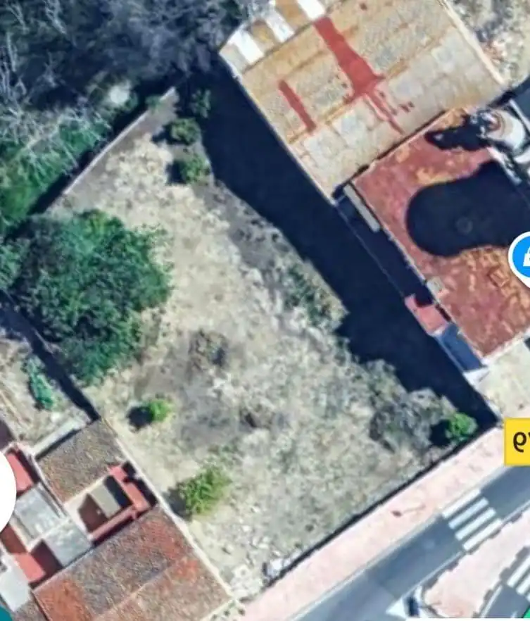 Industrial land for sale in L'Alqueria de la Comtessa