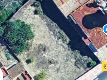 Terreno industrial en venta en L'Alqueria de la Comtessa