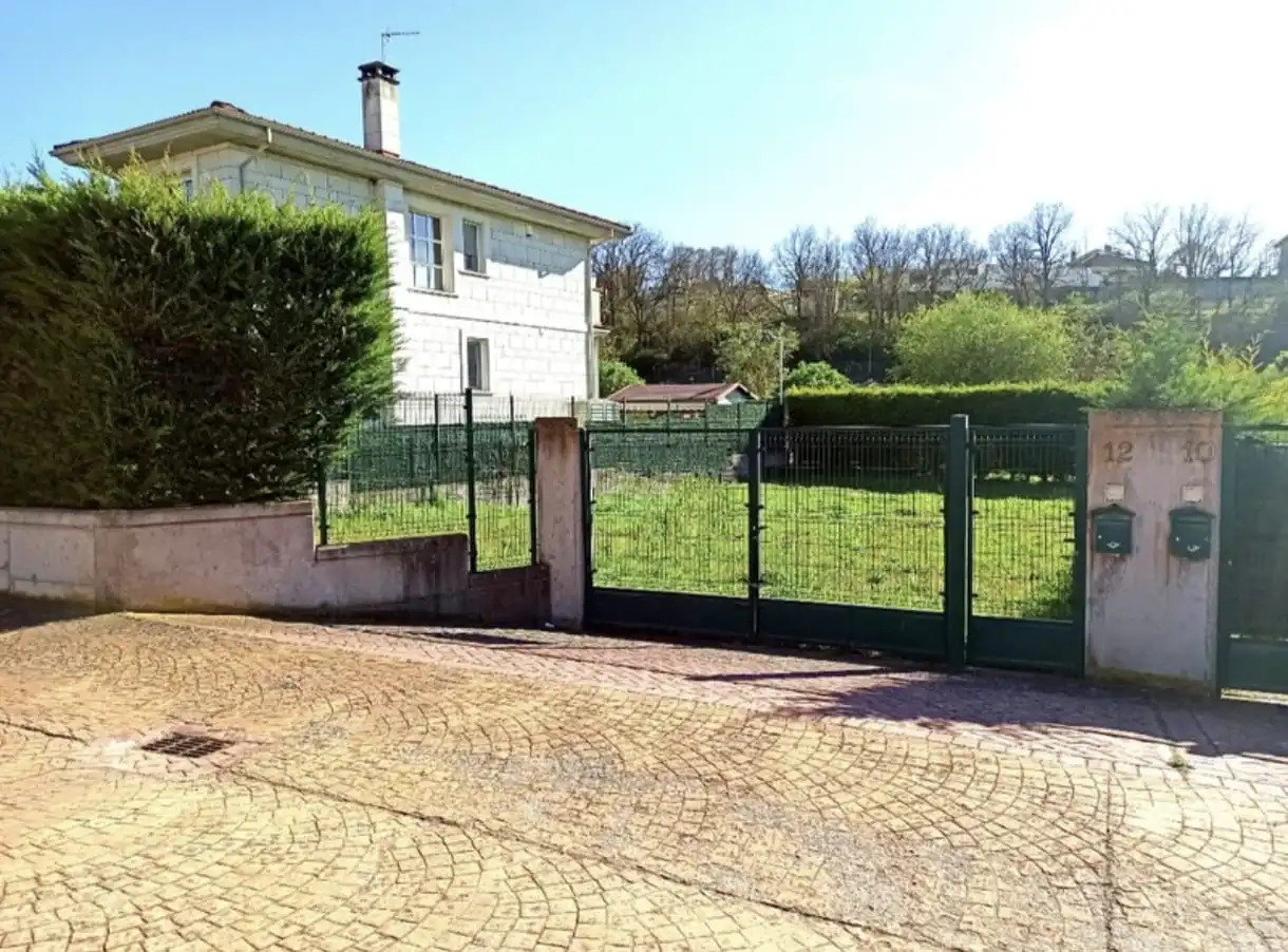 Exterior view of Residential for sale in Carcedo de Burgos