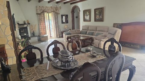 Foto 4 de Casa o xalet de lloguer a Centro, Alhaurín El Grande