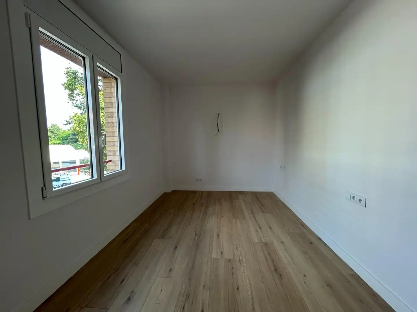 Apartamento en venta en Rambla JOSEP TARRADELLAS, 5, Centre