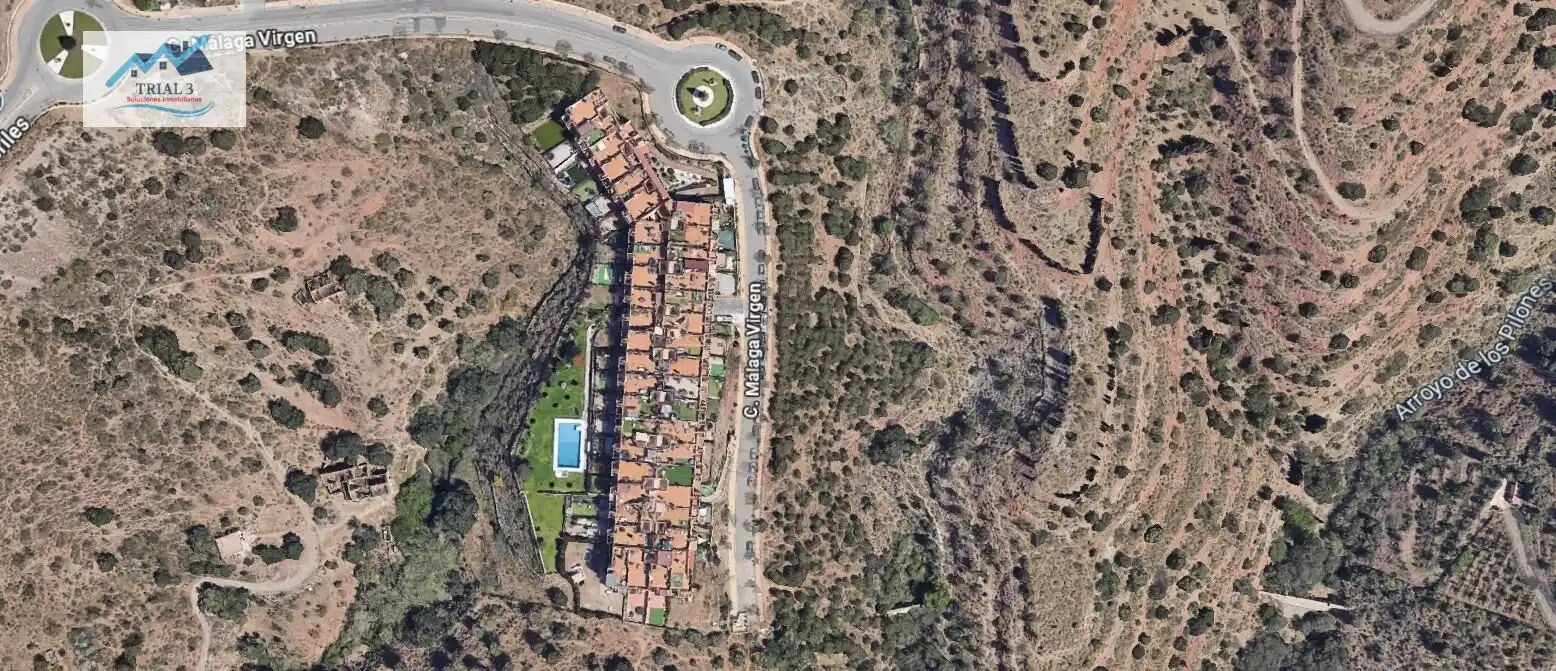Piso en venta en Rincón de la Victoria con Jardín privado, Terraza y Balcón