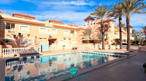 Foto 2 de Casa adosada en venda a Calle Puerto Tomás Maestre, S/n, Tomás Maestre, Murcia