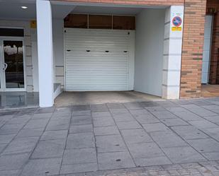 Parking of Garage for sale in Riudoms