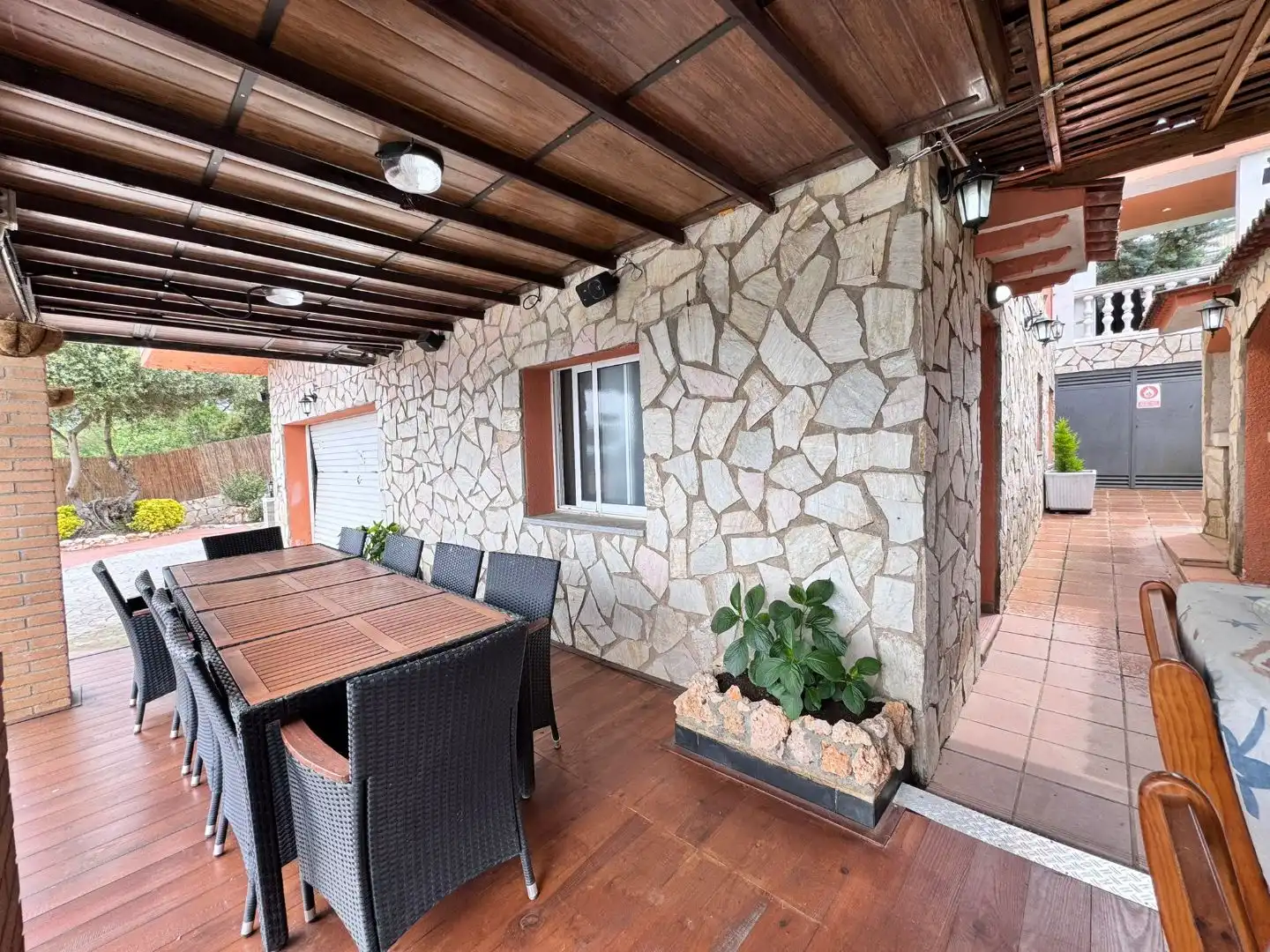Haus mit Garten zum Verkauf in Carrer del Puigpedrós 32, imagen 42