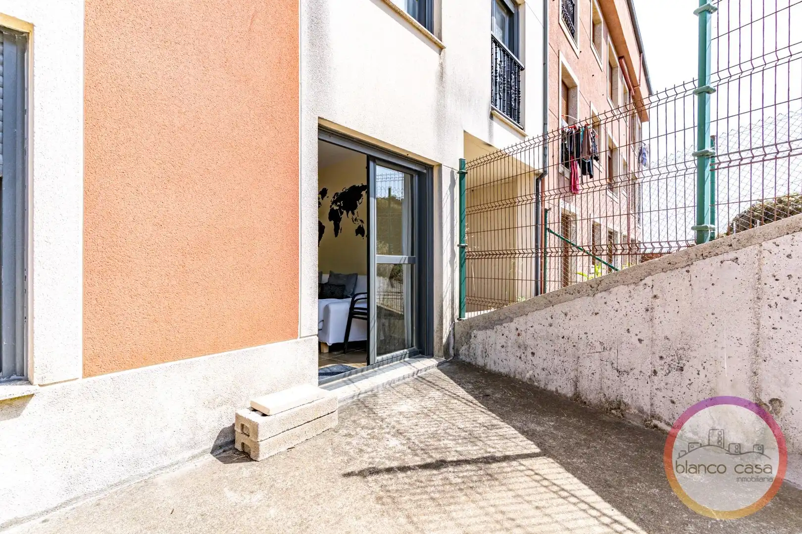 Piso con ascensor en alquiler en Malpica de Bergantiños, imagen 7