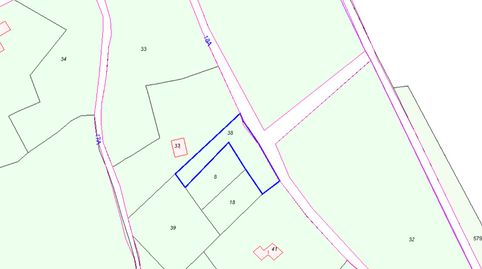 Foto 2 de Residencial en venta en 6. Parcela , Altea ciudad, Altea