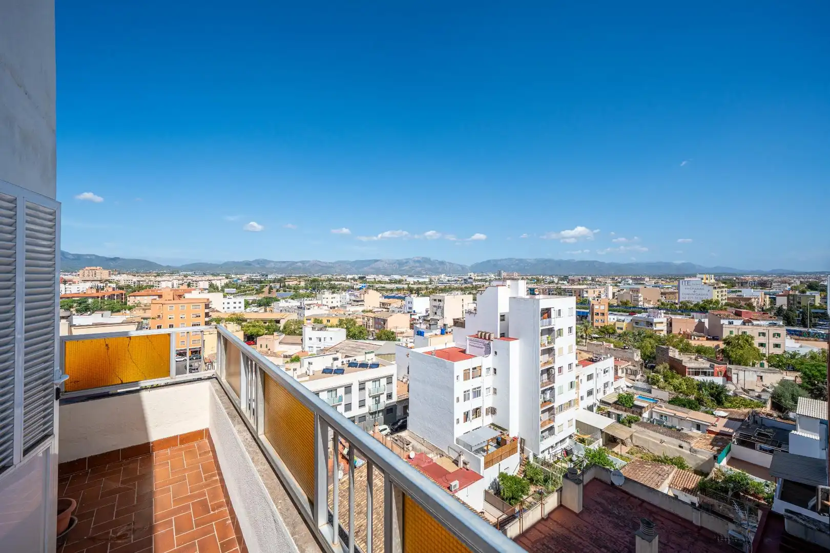 Ático con ascensor en venta en Llevant, imagen 23