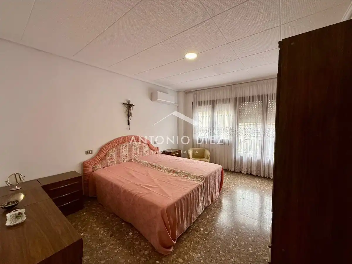Casa amb terrassa en venda a Hondón de las Nieves / El Fondó de les Neus, imagen 23