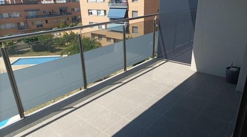 Foto 3 de Piso de alquiler en Montgat, Barcelona