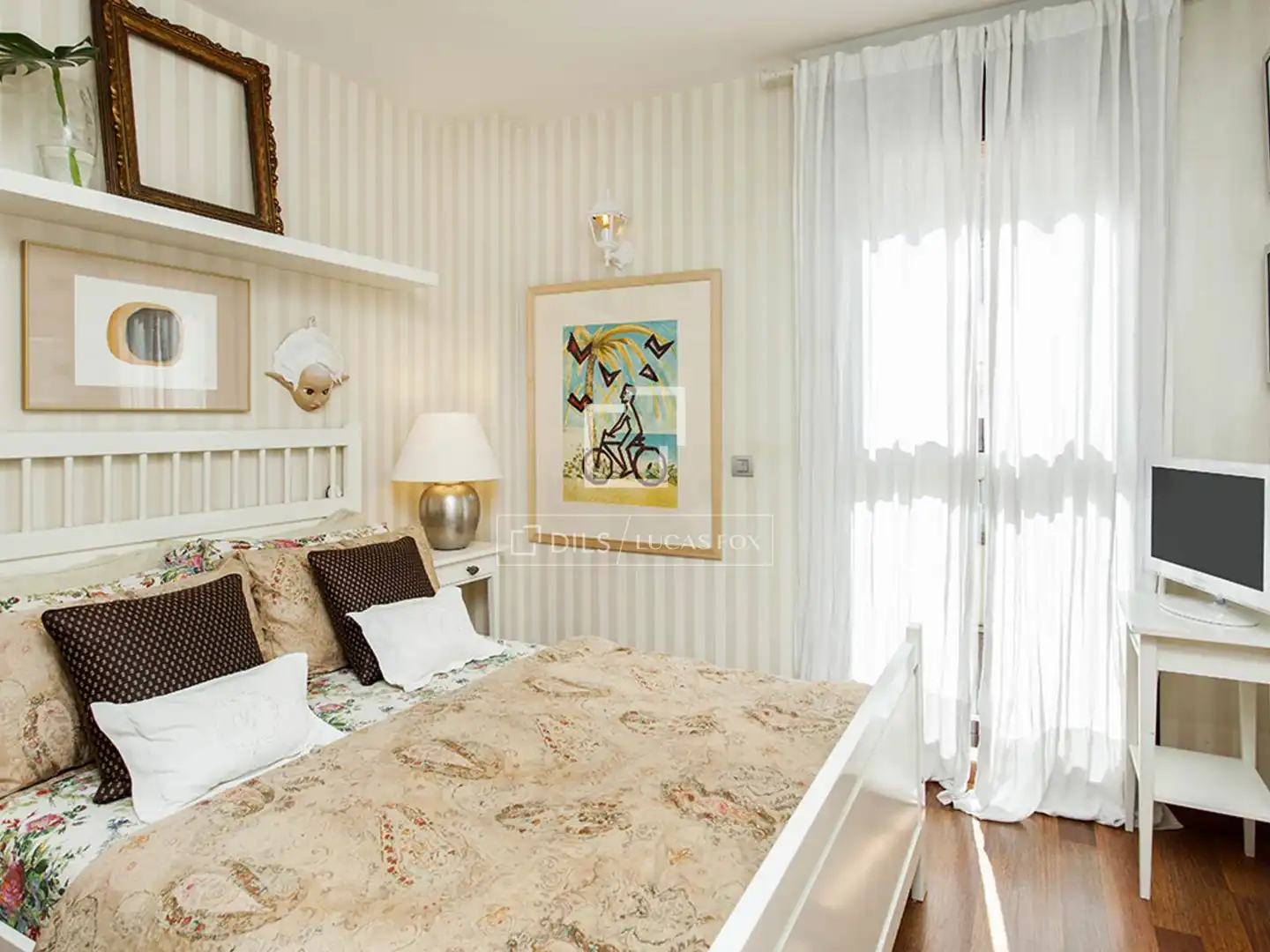 Habitación de Piso en venta en Ciutat Vella