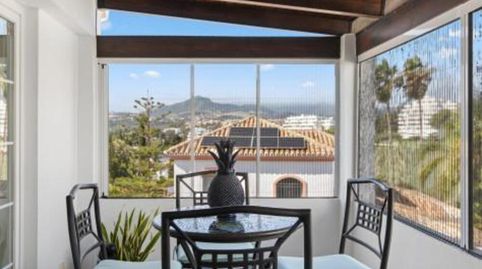 Foto 4 de Casa adosada en venta en Guadalmina Alta, Marbella