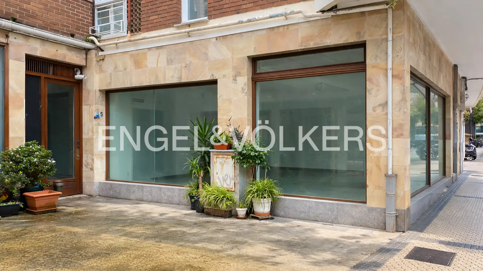 Piso en venta en Antiguo