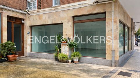 Foto 2 de Piso en venta en Antiguo, Donostia - San Sebastián