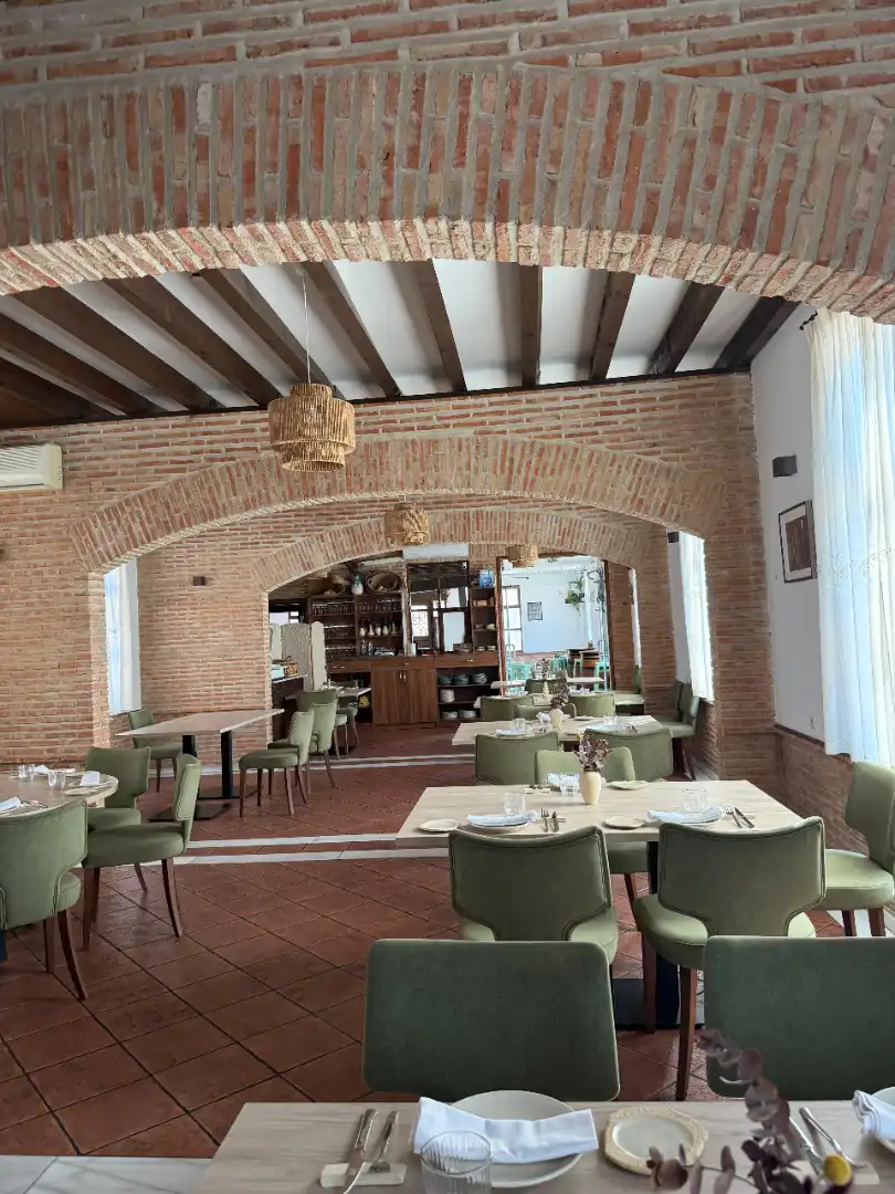 Edificio en venta en Malpica de Tajo con Alarma