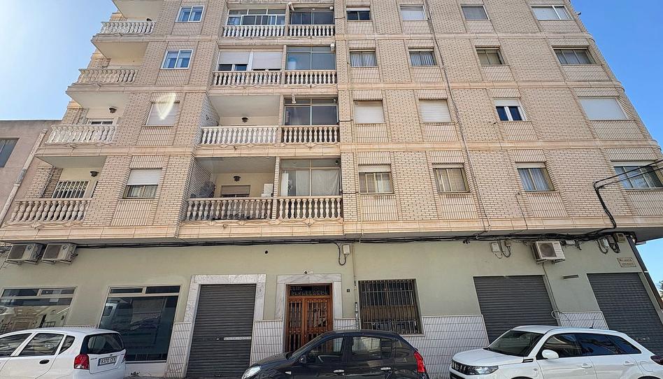Foto 1 de Apartamento en venta en Petrer, Alicante