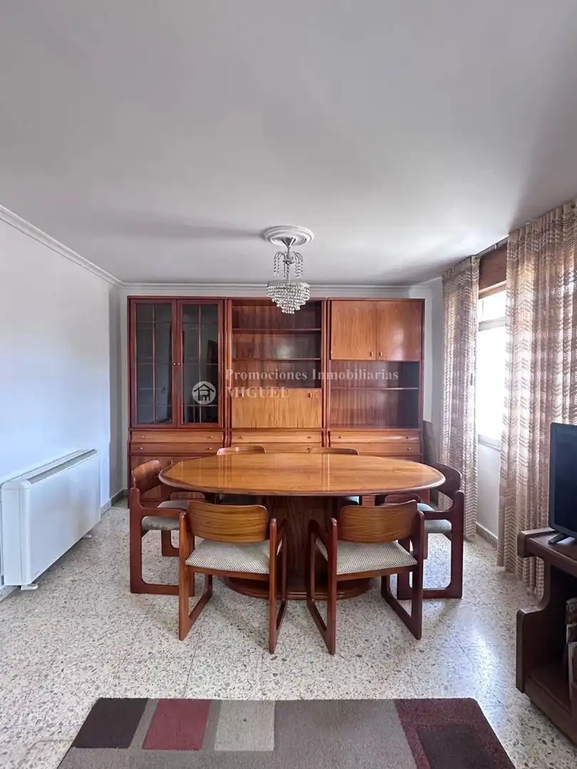 Comedor de Piso en venta en Verín, Ourense