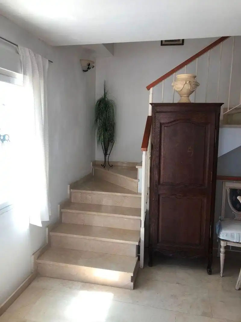 Haus oder Chalet zum Verkauf in Park Nord - Casona
