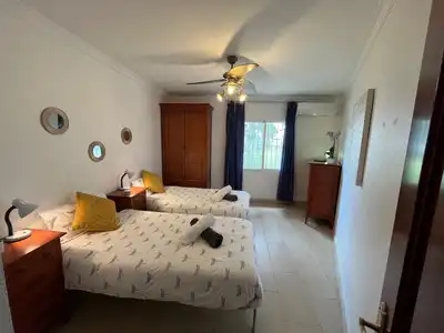 Chalet con piscina en venta en El Faro de Calaburra - Chaparral, imagen 15