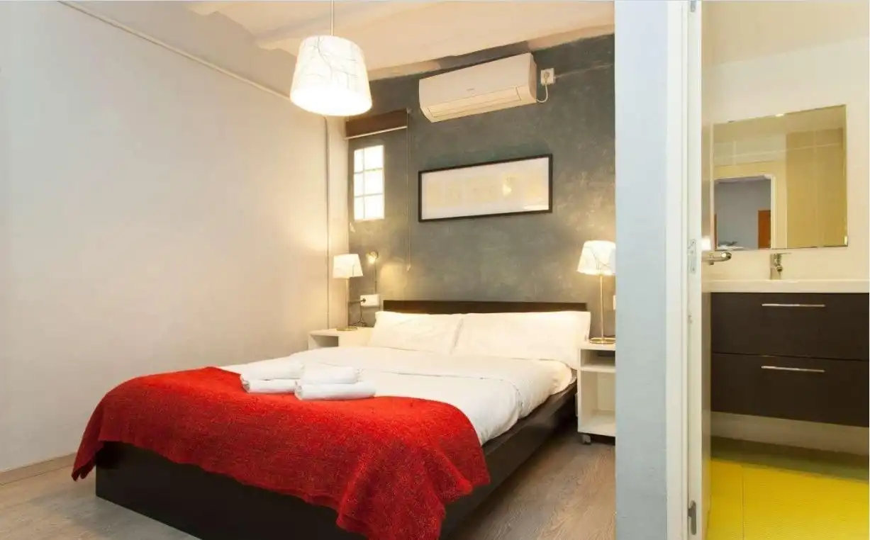 Apartamento con terraza en venta en Carrer CABRES, imagen 13