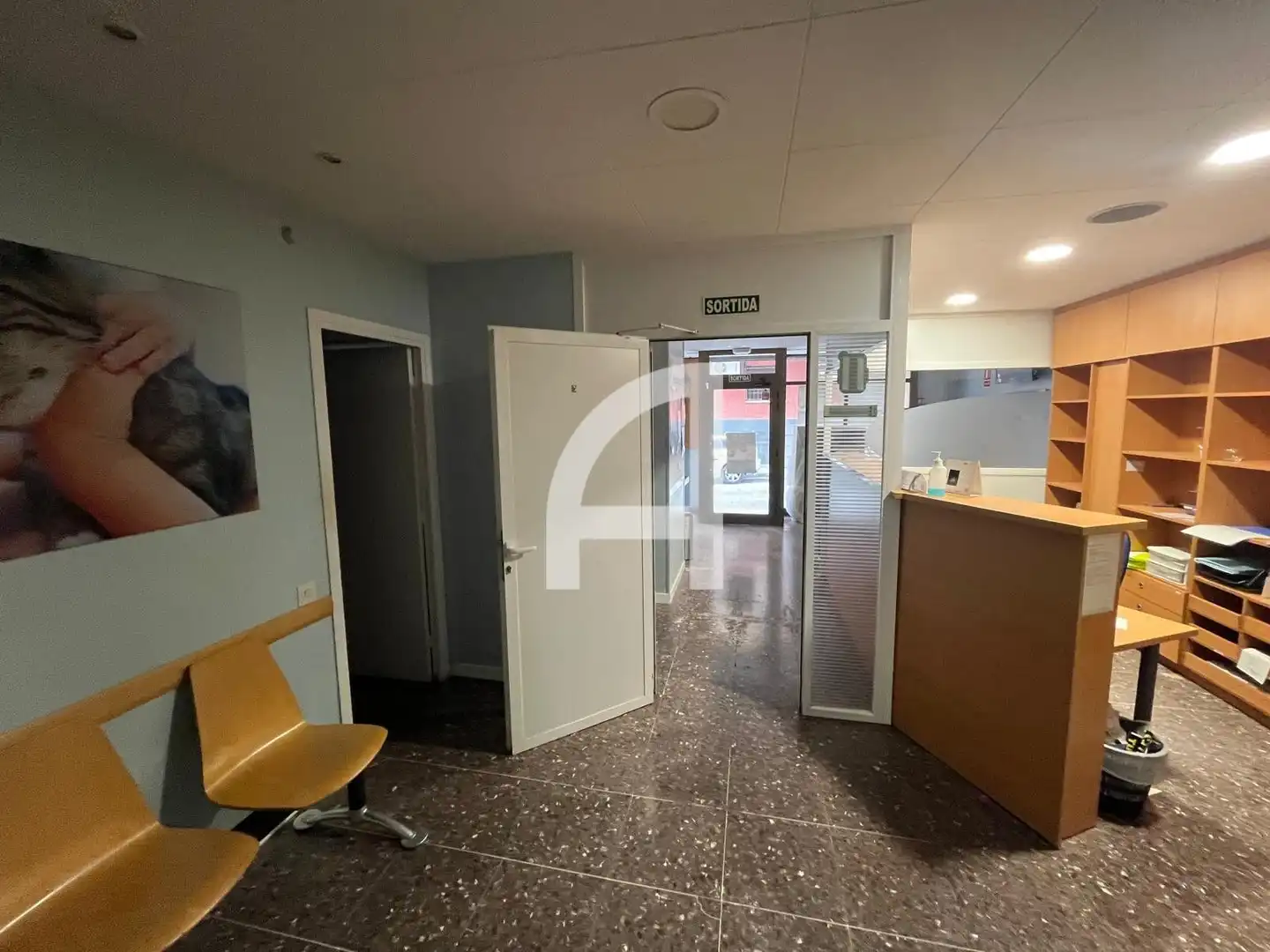Local comercial en venta en Carrer del Marquès de Comillas, imagen 6