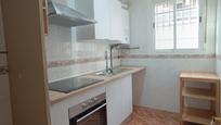 Kitchen of Apartment to rent in  Madrid Capital  with Heating and Storage room