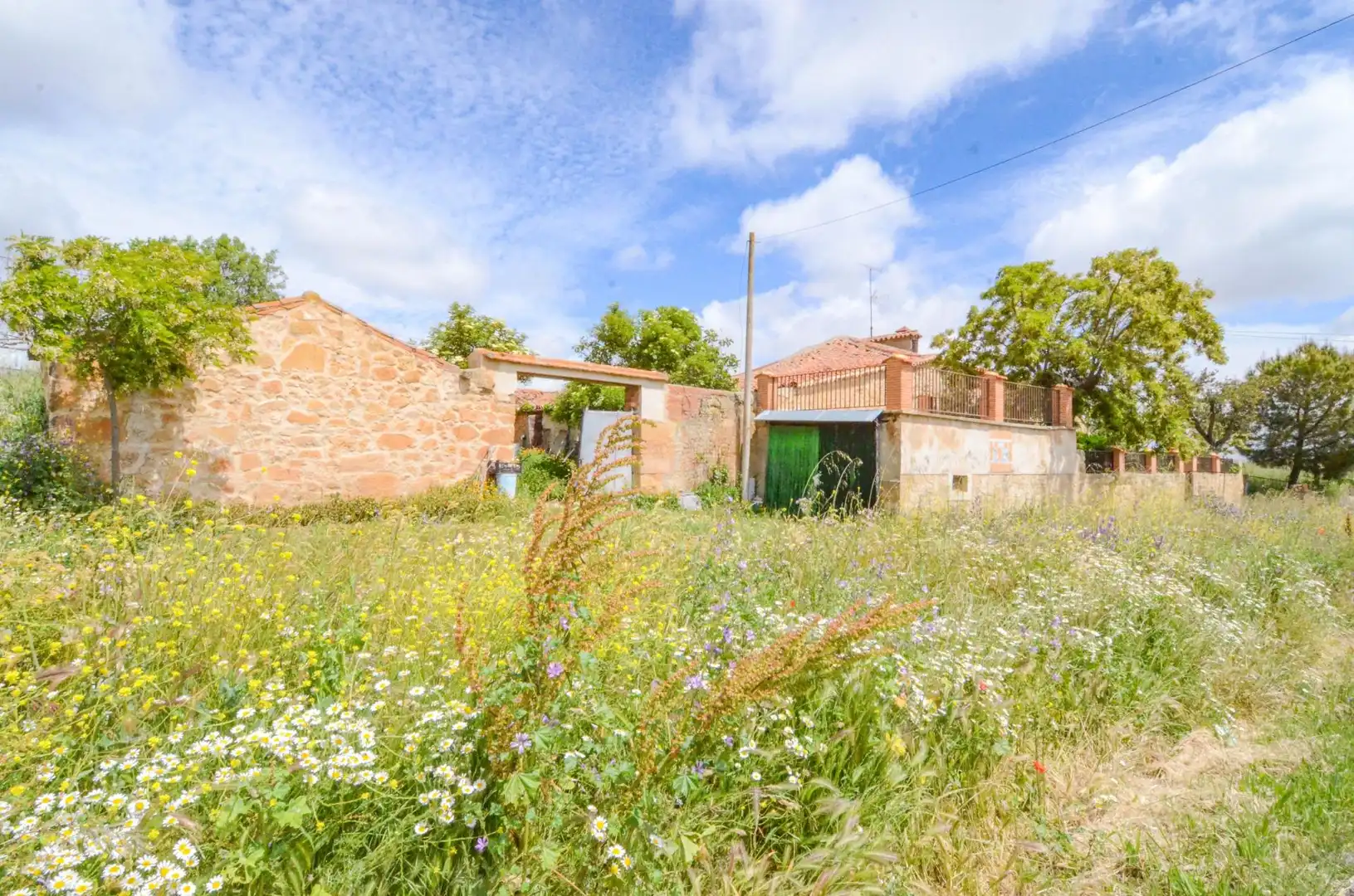Residencial en venda en Doñinos de Salamanca