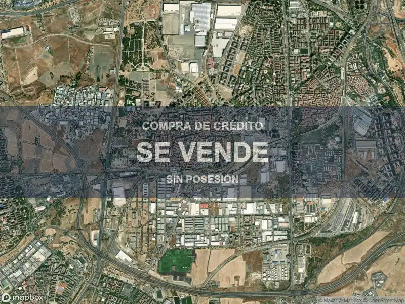 Piso en venta en Madrid