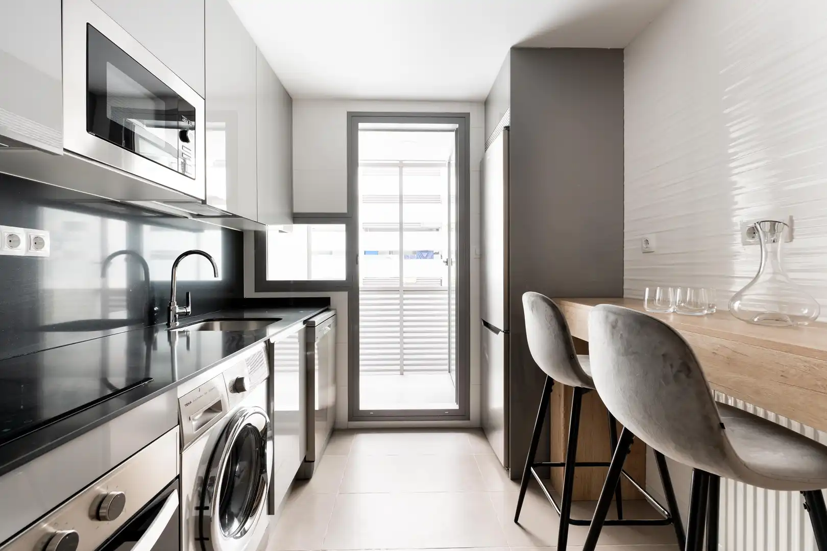 Flat with lift for sale in Fuencarral - El Pardo, imagen 18