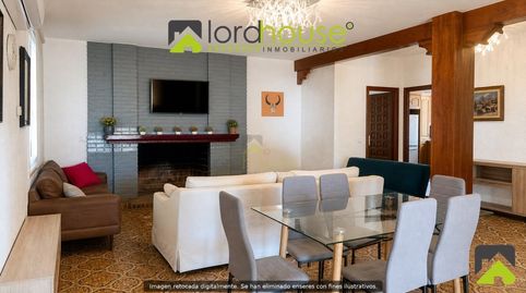 1555. Chalet con piscina en Purias, Lorca, imatge 2